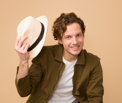 Чоловічий одяг