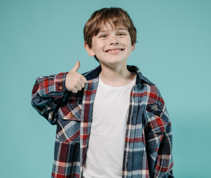 Дитячий одяг