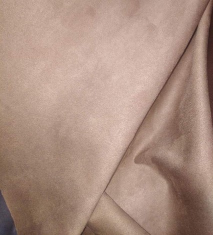 Замша на дайвінгу кемел