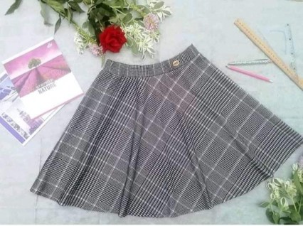 Спідниця для дівчаток