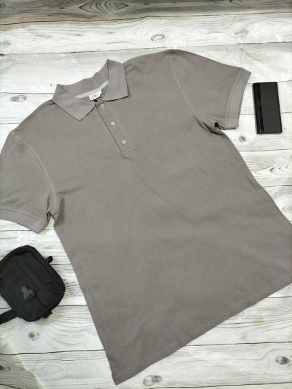 Футболка поло чоловіча