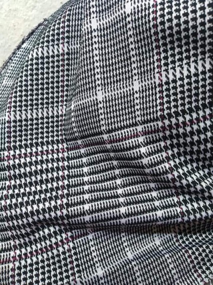 Костюмний трикотаж 