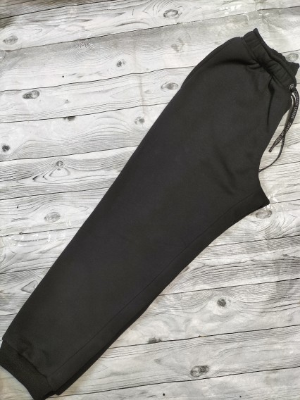 Штани спортивні з начісом 