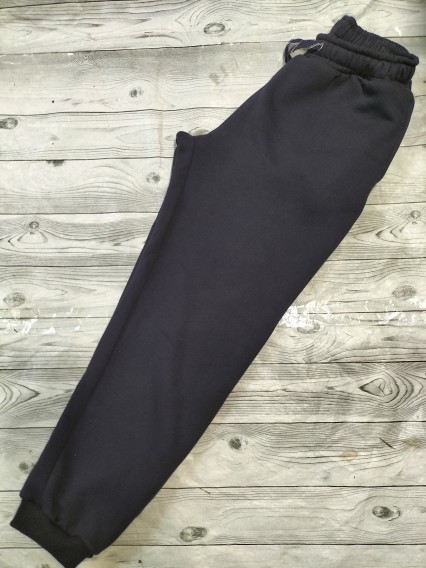 Штани спортивні з начісом 
