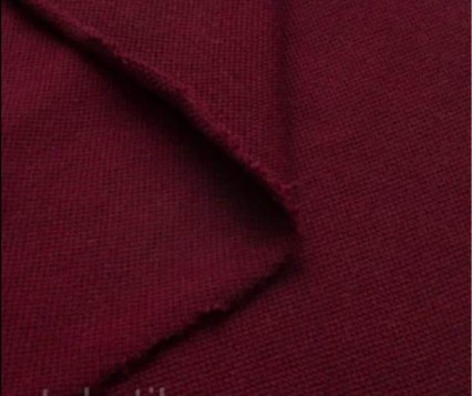 Лакоста для поло бордова