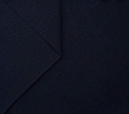 Лакоста для поло темносиня