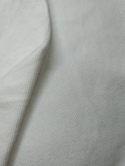 Лакоста для поло біла