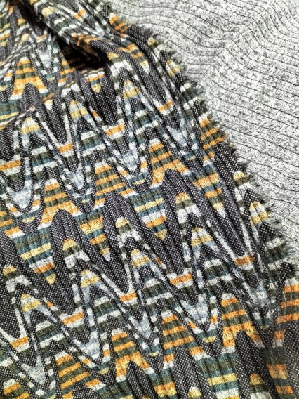 Трикотаж двусторонній