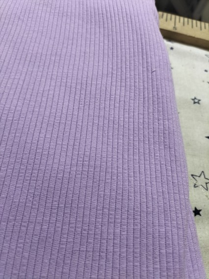 Лапша лілова