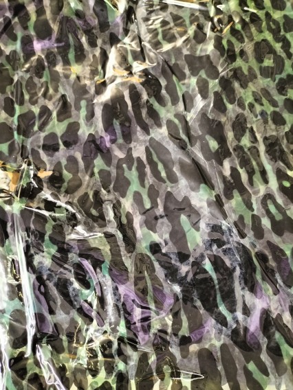 Пленка винил ПВХ для дождевиков