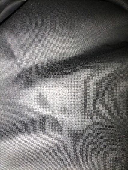 Коттон чорний