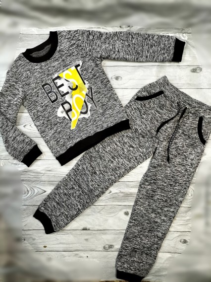 Костюм спортивний BestBoy