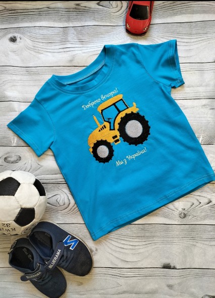 Футболка дитяча 