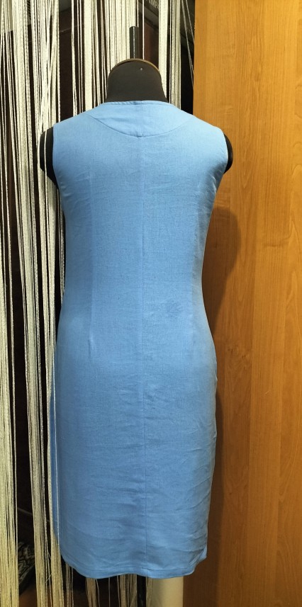 Сукня жіноча ''Колібрі''