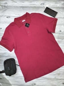 Футболка поло чоловіча