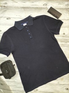 Футболка поло чоловіча