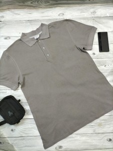 Футболка поло чоловіча