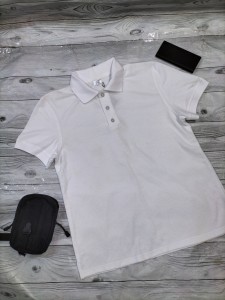 Футболка поло чоловіча