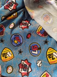 Двунитка начіс Туреччина