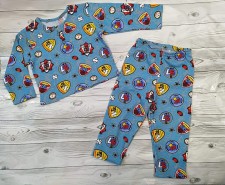 Піжама дитяча для хлопчика