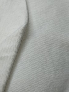 Лакоста для поло біла