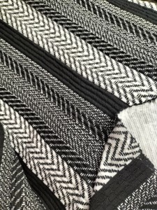 Фактурний  трикотаж для кардиганів