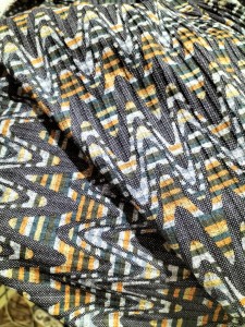 Трикотаж двусторонній