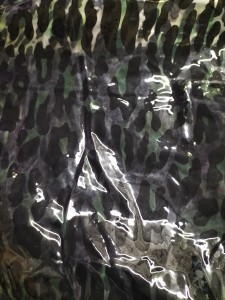 Пленка винил ПВХ для дождевиков