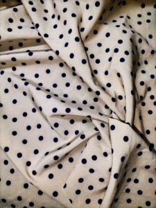 Софт принт горох