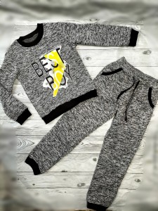 Костюм спортивний BestBoy