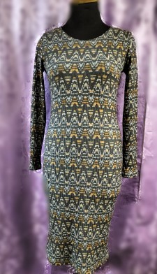 Сукня жіноча Wave