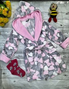 Халат дитячий