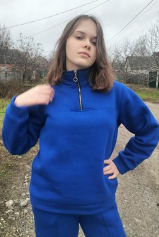 Костюм спортивний жіночий